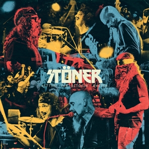 Stoner – Hittin' the Bitchin' Switch