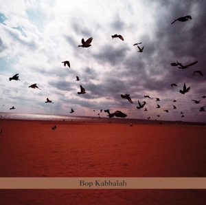 Citerman, Ty – Bop Kaballah