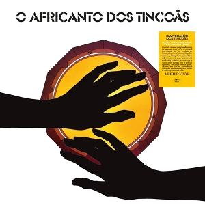 Os Tincoas – O Africanto Dos Tincoas