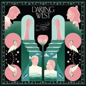 Darling West – Cosmos