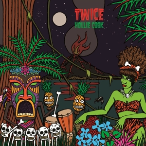 Cook, Hollie – Twice
