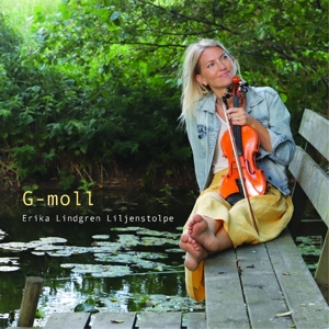 Liljenstolpe, Erika Lindgren – G-Moll