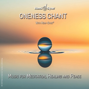V/A – Oneness Chant With Hemi-Sync