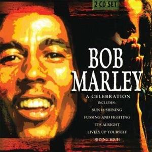 Marley, Bob – Celebration