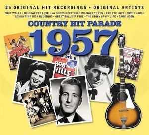 V/A – Country Hit Parade 1957