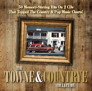V/A – The Towne & Countrye Collection