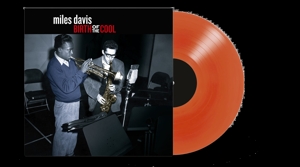 Davis, Miles – Birth of the Cool