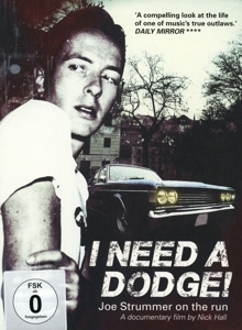 Movie – I Need a Dodge