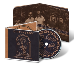 Dirty Heads – Midnight Control