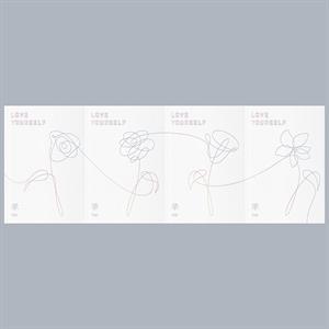 Bts – Love Yourself ? 'Her'
