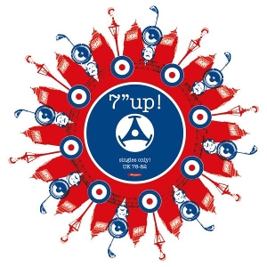 V/A – 7 Up!