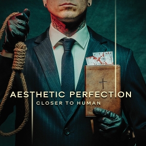 Aesthetic Perfection – Closer To Human