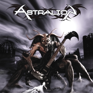 Astralion – Astralion