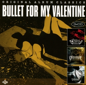 Bullet For My Valentine – Original Album Classics