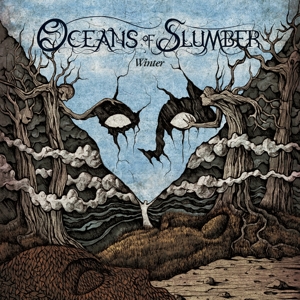 Oceans of Slumber – Winter