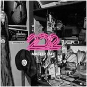 202 – Master Tape