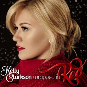 Clarkson, Kelly – Wrapped In Red