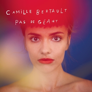 Bertault, Camille – Pas De Géant