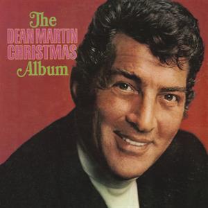 Martin, Dean – Dean Martin Christmas Album