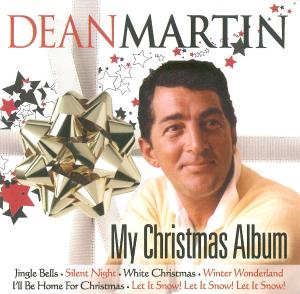Martin, Dean – My Christmas Album