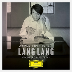 Lang, Lang – Bach: Goldberg Variations