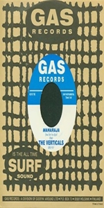 Verticals – 7-Maharaja