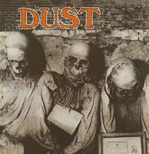 Dust – Dust