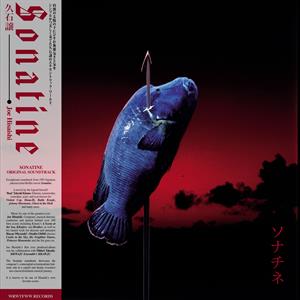 Hisaishi, Joe – Sonatine