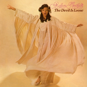 Puthli, Asha – Devil is Loose