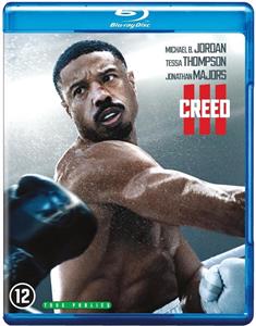 Movie – Creed Iii