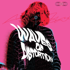 V/A – Waves of Distortion (the Best of Shoegaze 1990-2022)
