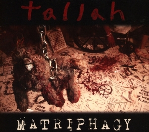 Tallah – Matriphagy