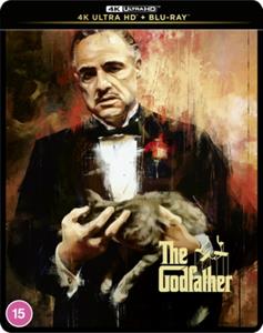 Movie – Godfather