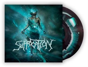 Suffocation – ...of the Dark Light