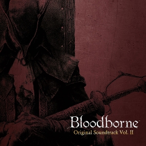 Amon, Ryan – Bloodborne Vol. Ii