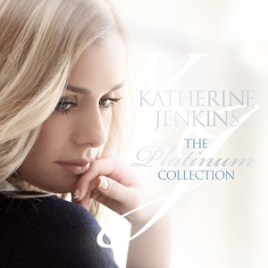 Jenkins, Katherine – The Platinum Collection