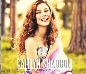 Shadbolt, Caitlyn – Caitlyn Shadbolt