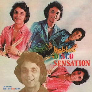 Babla & His Orchestra – Babla's Disco Sensation