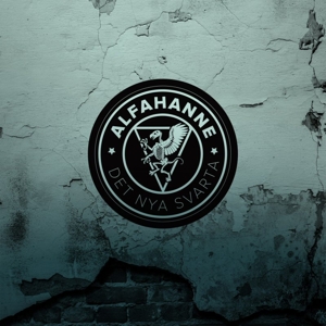 Alfahanne – Det Nya Svarta