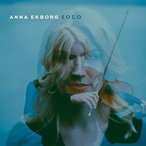 Ekborg, Anna – Solo