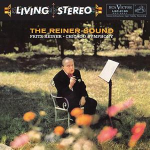 Reiner, Fritz – Reiner Sound