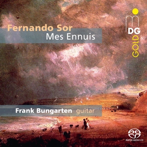 Bungarten, Frank – Mes Ennuis: Favourite Works Vol. 1
