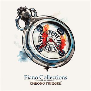 Gomes, Trevor Alan – Piano Collections: Chrono Trigger