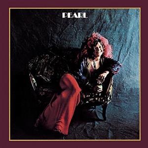 Joplin, Janis – Pearl