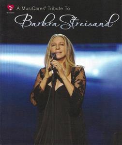 V/A – Tribute To Barbra Streisand