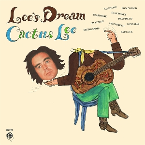 Lee, Cactus – Lee's Dream