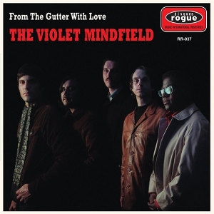 Violet Mindfield – 7-From the Gutter With Love