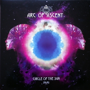 Arc of Ascent – Circle of the Sun