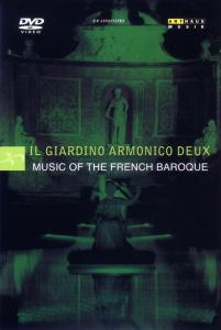 V/A – Il Giardino Armonico 2002