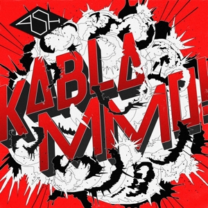 Ash – Kablammo!